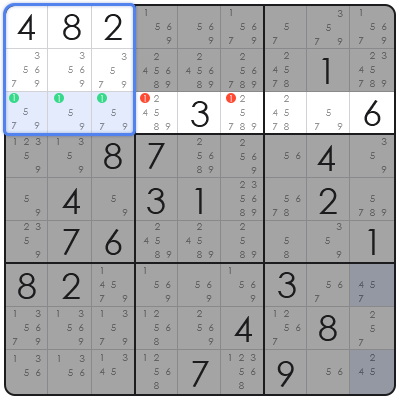 sudoku fastest time