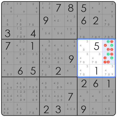 where did sudoku originate