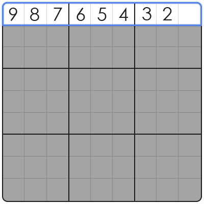 blank sudoku grid printable